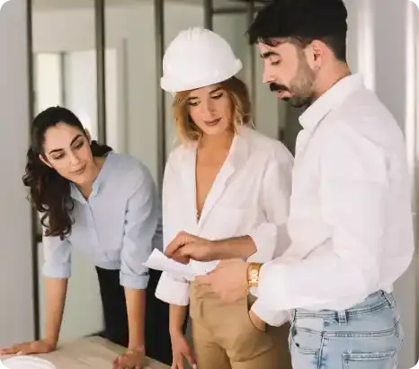 Por Que Elegir Nuestros Trabajos Verticales en San Sebastian