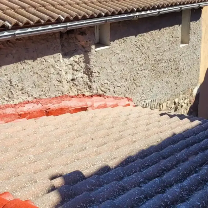Impermeabilización de Remates – Guipuzcoa — foto 3