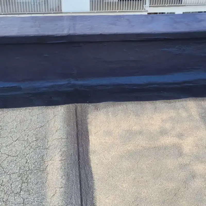Arreglo Terraza – Guipuzcoa — foto 3