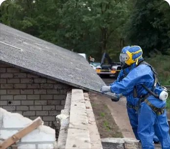 Aislamiento Térmico de Cubierta en Chalet Unifamiliar Hello en Guipuzcoa — Tejados profesionales