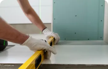 Impermeabilizacion sobre Ceramica