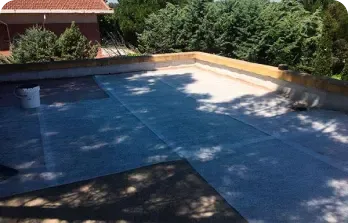 Impermeabilizacion sobre Solera