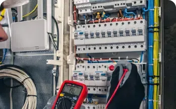 Instalaciones Eléctricas