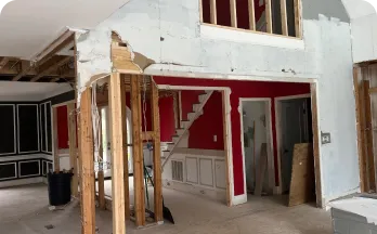 Demoliciones y Preparación de Espacios