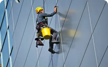 Trabajos Verticales